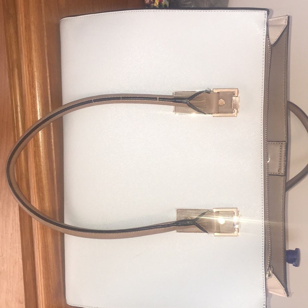 Great spring bag! Perfect for work